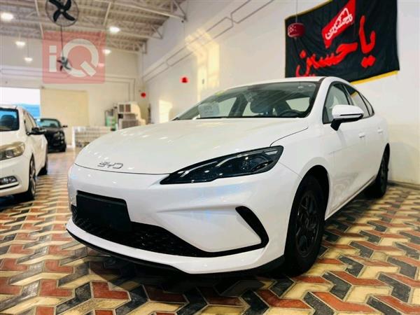 بي واي دي سيل 05 DM-i 2025 للبيع في العراق - النجف
